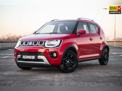 Suzuki Ignis - 1.2 Smart Hybrid Select | Automaat | Trekhaak | Airco | Achteruitrijcamera | LM Velgen |