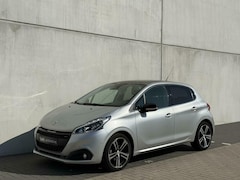 Peugeot 208 - 1.2 GT-line - pano - navigatie- camera - CarPlay