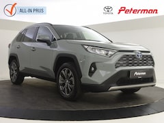 Toyota RAV4 - 2.5 Hybrid Style Limited | Stuur en Stoelverwarming| PDC V+A