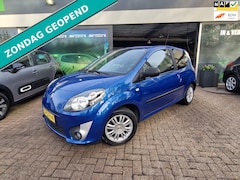 Renault Twingo - 1.2 Dynamique | 2E EIGENAAR | 12MND GARANTIE | LMV | ELEC RAMEN |