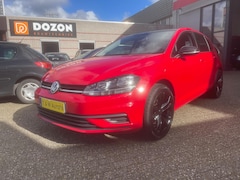 Volkswagen Golf - 1.0 TSI Trendline