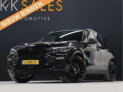 BMW X5 - xDrive45e Sport High Executive [ADAPTIVE CRUISE, APPLE CARPLAY, 360 CAMERA, VOL LEDER, TRE