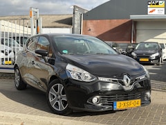 Renault Clio - 0.9 TCe ECO Night&Day | R-Link | Navi | Camera | Cruise control |