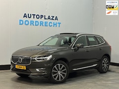 Volvo XC60 - 2.0 T4 Inscription Head Up/Pano / Memory stoelen