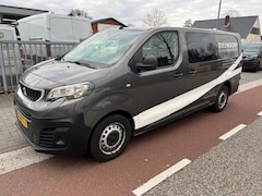 Peugeot Expert - 2.0 BlueHDI 120 Long Premium DC 6P AIRCO KLIMA