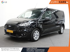 Ford Transit Connect - 100pk Automaat L2 Trend Navi Camera Parkeersensoren Cruise control 3Zits