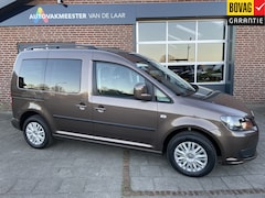 Volkswagen Caddy - Combi 1.2 TSI Trendline 77kw Life 5 pers. ( Trekhaak, Cruise control, Airco, Parkeersensor