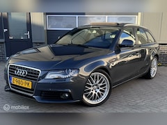 Audi A4 Avant - 2.0 TFSI/ YOUNGTIMER/ AIRCO/ O. HISTORIE/ APK