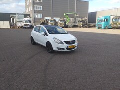 Opel Corsa - 1.4-16V