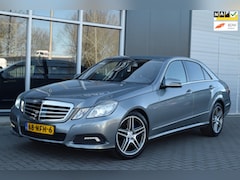 Mercedes-Benz E-klasse - 220 CDI Business Class Avantgarde | Distronic | Dodehoek | Spoorassist | APK 3-2026