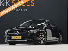 Mercedes-Benz CLA-klasse Shooting Brake - 200 Luxury Line [APPLE CARPLAY, DIGITAL DASH, CRUISE CONTROL, CAMERA, SFEERVERLICHTING, ST