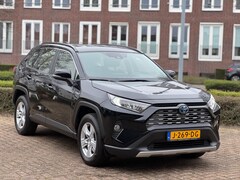 Toyota RAV4 - 2.5 Hybrid AWD Active|Camera|Origineel NL|Trekhaak|Sublieme staat|Volledig dealer onderhou