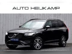 Volvo XC90 - 2.0 T8 Recharge AWD R-Design | Harman/Kardon | Pilot Assit | Camera |