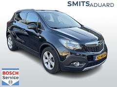 Opel Mokka - 1.4 Turbo Cosmo 140 Pk. Airco/ECC, Navigatie,