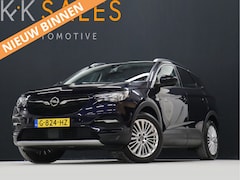 Opel Grandland X - 1.2 Turbo Business Executive [APPLE CARPLAY, CRUISE CONTROL, STOELVERWARMING, CAMERA, TREK