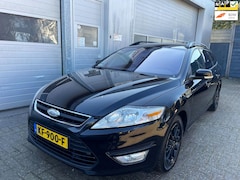 Ford Mondeo Wagon - 1.6 TDCi ECOnetic Lease-Navi-Clima-Cruise