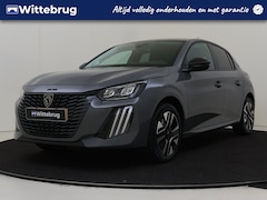 Peugeot e-208 - EV Style 50 kWh | Navigatie | Parkeersensoren