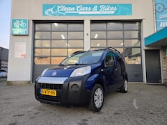 Fiat Fiorino - 1.3 MJ SX