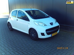 Peugeot 107 - 1.0-12V XR / 5drs / nog maar 88283 k.m