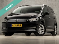 Volkswagen Touran - 1.4 TSI Highline 7 Persoons 150Pk Automaat (PANORAMADAK, GROOT NAVI, CLIMATE, STOELVERWARM