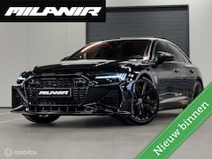 Audi A6 Limousine - 55 TFSI quattro S-Line 620pk |RS6 Bodykit