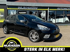 Renault Clio - 0.9 TCe GT-Line met Navigatie 17 Inch Nap