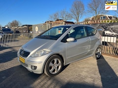 Mercedes-Benz A-klasse - 200 Avantgarde | Automaat | Cruise Control | Isofix | Airco | Parkeersensoren