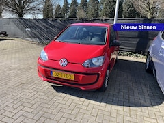 Volkswagen Up! - 1.0 Take Up 60pk