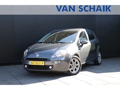 Fiat Punto Evo - 0.9 TwinAir Lounge | NAVI | AIRCO | CRUISE |