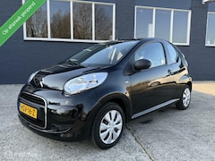 Citroën C1 - 1.0-12V Bj 2010 CarPlay Navi Apk 06-2026