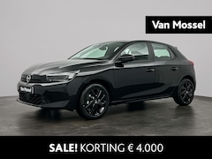 Opel Corsa - 1.2 Edition || € 4.000 VAN MOSSEL VOORRAADVOORDEEL ||