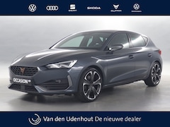 CUPRA Leon - 1.4 TSI eHybrid 245pk PHEV VZ / Adaptive Cruise / LED / Stuur + stoelverw