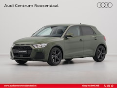 Audi A1 Sportback - 30 TFSI 85 kW / 116 pk 19