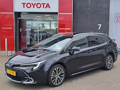 Toyota Corolla Touring Sports - 1.8 Hybrid First Edition 17 INCH VELGEN ADAPTIVE CRUISE CONTROL