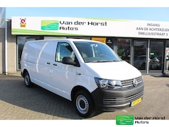 Volkswagen Transporter - 2.0 TDI L2H1