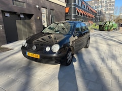 Volkswagen Polo - 1.4-16V 5drs NAP Airco NW APK