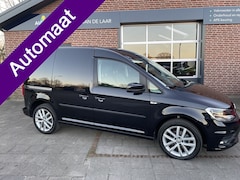 Volkswagen Caddy - Combi 1.4 TSI L1H1 BMT Comfortline Bestel 92kw ( Navigatie, Cruise Control, 17 inch Lichtm