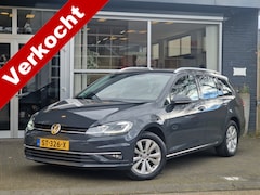 Volkswagen Golf Variant - 1.0 TSI Comfortline Business DYNAUDIO / PDC / NAVI / DEALER OH