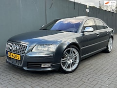 Audi S8 - 5.2 S8 quattro Pro Line + / Keramisch / Full