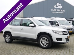 Volkswagen Tiguan - 2.0 TSI 4Motion, DSG Automaat, Trekhaak