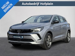 Opel Grandland - 1.2 Turbo Edition Winterpakket | Carplay | Cruise | PDC ( Vestiging - Vianen )