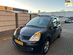 Renault Modus - 1.2-16V Dynamique Luxe PANO/ CLIMA HOGE INSTAP