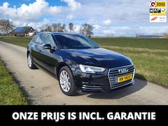 Audi A4 Avant - 1.4 TFSI AUTOMAAT 2018 navi electr.achterklep trekhaak