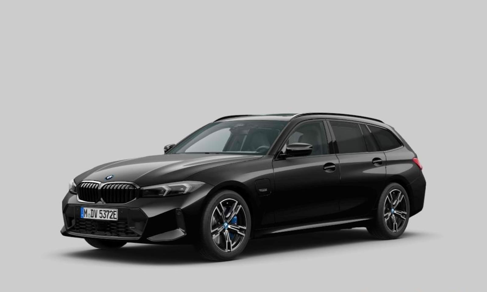 BMW 3-serie Touring - 330e M Sport Pro | Panoramadak | ACC | Harman/Kardon | M Seats | Comfort Access | - AutoWereld.nl