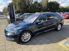 Skoda Superb Combi - 1.4 TSI ACT Amb. Bns