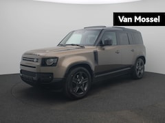 Land Rover Defender 110 - 2.0 P300e 110 X-Dynamic SE