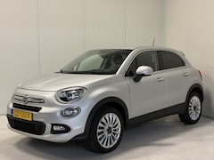 Fiat 500 X - 1.4 Turbo MultiAir Lounge // NAVI // LEDER // KEYLESS //