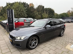 BMW 3-serie Touring - 318i M Sport Corpor 318i MSp.CL