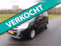 Citroën Berlingo - 1.6 VTi 120 Multispace Airco - Panorama dak