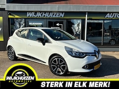 Renault Clio - 0.9 TCe Expression met Airco Navigatie Cruise